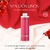 kit treeliss para alisamento profissional em casa para cabelos lisos ou alisados spa dos lisos com protetor térmico para finalização com chapinha e tratamento alinhador de fios e spray antifrizz