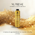 Shampoo profissional preparação para tratamentos e químicas para cabelos danificados supreme treeliss