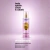 Body Splash Fruto Proibido Vinhoterapia Treeliss 200ml - comprar online