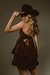 Vestido Crystal - comprar online