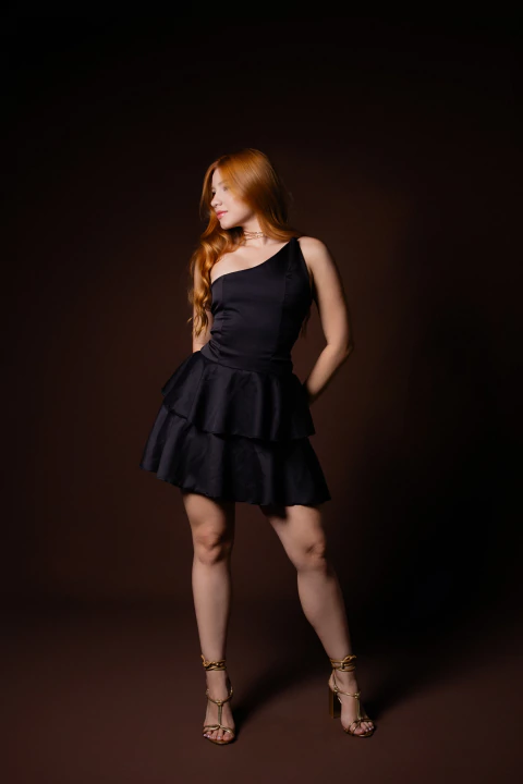 Vestido Cartagena - comprar online