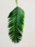 Folha Palmeira Verde Decorativa 1,20M - comprar online