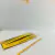Fitilho Dourado c/100 un 12cm - Fecho Pratico - comprar online