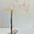 Fitilho Prata c/100 un de 12cm