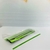 Fitilho Verde c/100 un 12cm - comprar online
