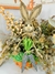 Pick Cabeça Coelho 43cm - Decora Mais