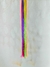 Aplique para Cabelo Tic Tac Colorido 50x4,5cm - comprar online