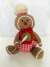 GingerBread Sentado 29cm Happy Ginger - comprar online