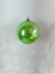 Bola Verde 12cm Com 4un - comprar online