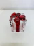 Bomboniere Caixa De Presente Com Laço Vermelho 8 cm - comprar online