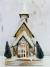 Casinha Rústica 40cm - comprar online