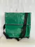 Bolsa para Guirlanda Com Alça Verde 21cm - Nathalia Coelho Store