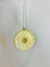 Donut Conjunto C/2 (Amarelo E Azul) - comprar online
