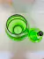 Pote Bomboniere Árvore Verde 28cm na internet