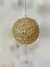 Bola Champanhe 8cm com 3 un