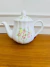 Bule Linha Floral 20 cm - comprar online