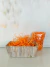 Palha Laranja 50g - comprar online