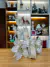 Galho Decorativo Champanhe - Decora Mais