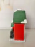Imagem do Casinha Decorativa Com Led 21,5x10,5x14,5 cm