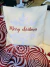 Almofada Mary Chistmas