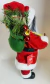 Papai Noel em Pé 40cm - Nathalia Coelho Store