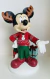 Mickey Natalino de Resina em Pé 34cm (Linha Disney) - loja online