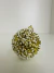 Bola Dourada 5cm c/6