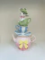 Coelho Linha Alice Xícara 26cm