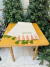 Caminho de mesa decorativo Páscoa 140m - comprar online