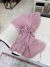 Manta Tricô Texturizada 1,2x2M - comprar online