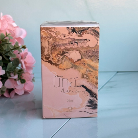 Una Artisan Deo Parfum Feminino