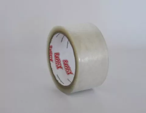 CINTA RAPIFIX TRANSPARENTE