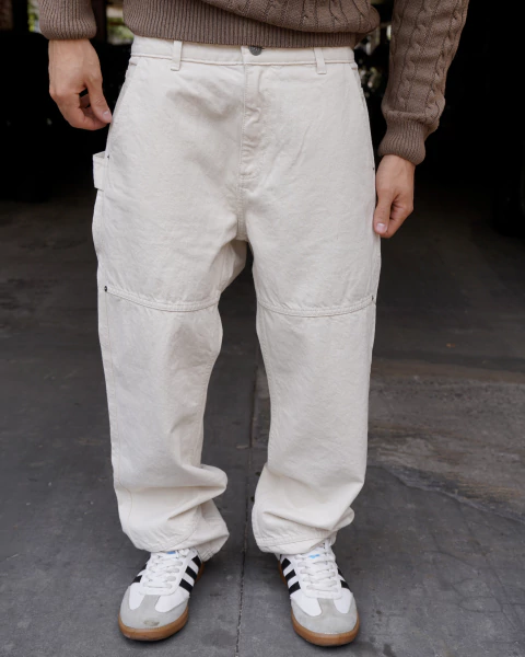 PANTALON STRONG