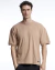REMERA RIFTED BROWN - Cenidor