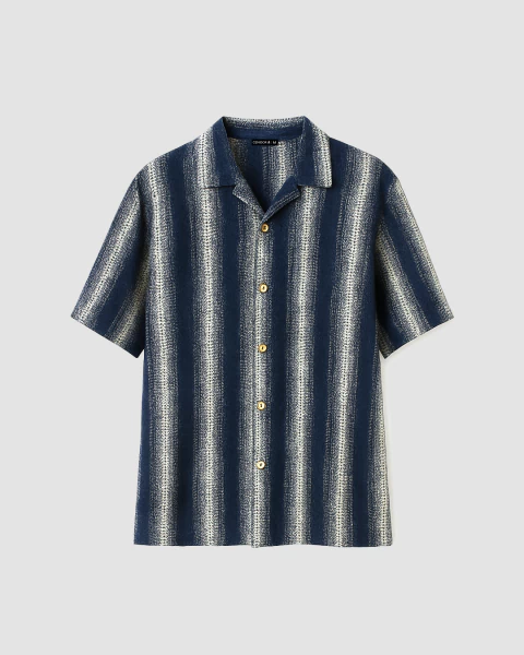 CAMISA TEJIDA SHADE