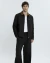 CAMPERA CHAD BLACK