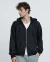 CAMPERA PATCHWORK BLACK - tienda online