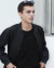 CAMPERA PILOT BLACK - Cenidor