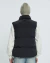 CHALECO BENKA BLACK