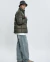 CAMPERA POROK GREEN