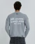 SWEATER CNDR CLUB GREY en internet