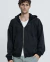 CAMPERA PATCHWORK BLACK - Cenidor