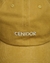 GORRA MALBEC MUSTARD - Cenidor