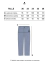 PANTALON HERA - Cenidor