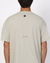 REMERA BLEK CRUDO - Cenidor
