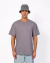 REMERA BLEK GRIS - comprar online