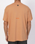 REMERA BLEK NARANJA - Cenidor