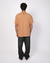 Imagen de REMERA BLEK NARANJA