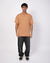 REMERA BLEK NARANJA - tienda online