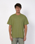 REMERA BLEK VERDE - comprar online